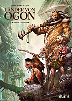 Laender von Ogon 2: Weissgesichter