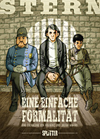Stern 5: Eine einfache Formalitaet