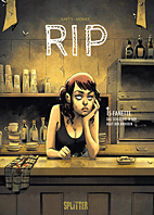 RIP 5: Fanette – Das Schlechte in der Haut der Anderen (Splitter Books)