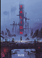 Talion 1: Opus 1 – Wurzeln