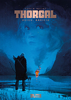 Thorgal Saga - Adieu, Aaricia