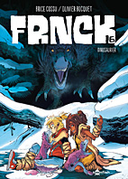FRNCK 6: Dinosaurier