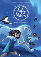 Lulu und Nelson 1: Auf nach Afrika