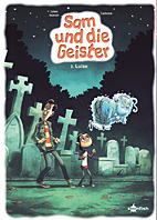 Sam und die Geister 1: Luise
