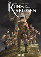 Die Kunst des Krieges 4: Die Freimark