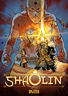 Shaolin 3: Blinde Wut