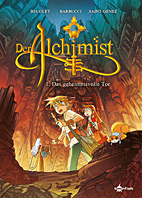 Der Alchimist 1: Das geheimnisvolle Tor