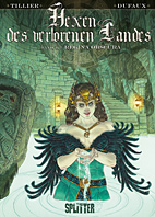 Hexen des verlorenen Landes 3: Regina Obscura