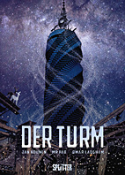 Der Turm 2 (Splitter)