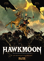 Hawkmoon 2: Die Schlacht von Kamarg