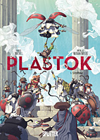 Plastok 1: Vergiftung