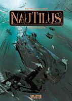 Nautilus 3: Kapitaen Nemos Vermaechtnis