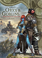 Orks & Goblins 21: Orak (Die Kriege von Arran)