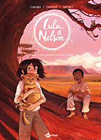 Lulu und Nelson 2: Das Koenigreich der Loewen