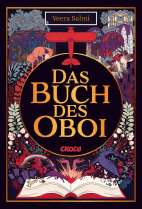 Das Buch des Oboi (Roman)