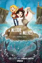 Die Melodie des Meeres - Eine Graphic Novel