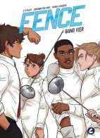 Fence 4 - Rivalen