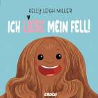 Ich liebe mein Fell