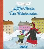 Little Mouse 6: Der Maeusewinter