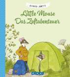 Little Mouse 7: Das Zeltabenteuer