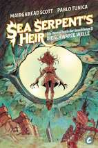 Sea Serpents Heir 2: Das Vermaechtnis der Seeschlange - Die schwarze Welle
