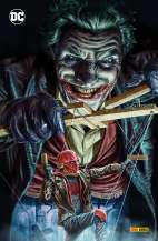 Der Joker - Der Mann, der nicht lachte 1 *Variant*: Ein Joker zu viel (von 3)
