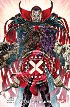 Die unsterblichen X-Men 2: Suesse Albtraeume