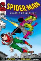 Spider-Man Classic Collection 2