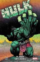 Hulk 2: Planet der Hulks (2022)