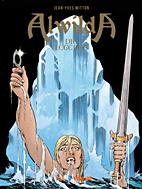 Alwilda 3: Die Legende