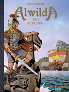 Alwilda 3: *VZA* Die Legende (Vorzugsausgabe)