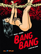 Bang Bang 3: Koenigin der Savanne