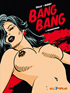 Bang Bang 4: Frauengefaengnis