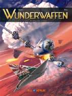 Wunderwaffen 13: *VZA* Atombombe auf Tokyo  (Vorzugsausgabe)