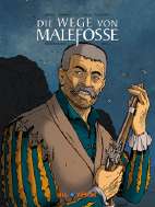 Die Wege von Malefosse 6