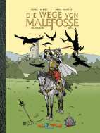 Die Wege von Malefosse 6 *VZA* / Vorzugsausgabe