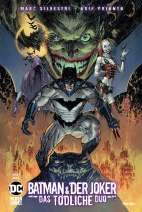 Batman und der Joker - Das toedliche Duo 1 (von 3)