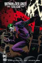 Batman und der Joker - Das toedliche Duo 1 *Variant* (von 3)
