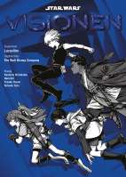 Star Wars - Visionen 1 (Manga)
