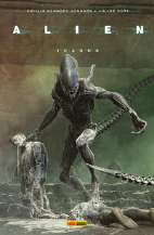 Alien 3: Icarus
