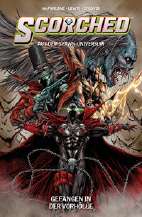 Scorched 2: Gefangen in der Vorhoelle (Spawn)