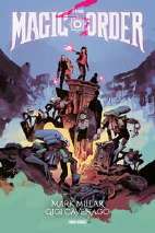 The Magic Order - Der magische Orden 3