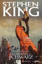 Stephen King - Der Dunkle Turm  Deluxe 5 (Panini) (von7)
