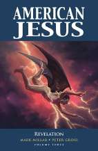 American Jesus 3: Die Offenbarung