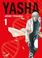 Yasha 1 (von 6)