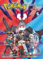 Pokemon - Schwert und Schild 5