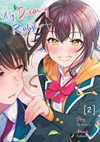 My Dreamy Realist 2 (Light Novel)