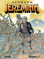 Jeremiah Integral / Sammelband 7