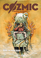 Cozmic 7 (Die phantastische Comic Anthologie)
