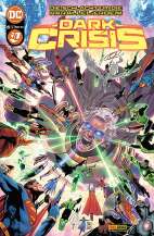Dark Crisis 6 Heft (von 7)